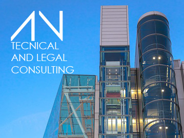 Technical and Legal Consulting